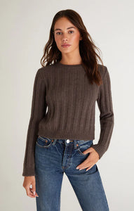 Beverly Rib Sweater