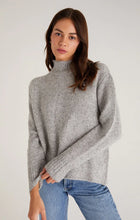 Load image into Gallery viewer, ZS Myla Turtleneck Sweater