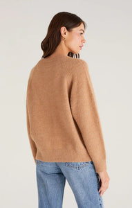 ZS Lizzy Cheers Sweater