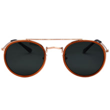 Load image into Gallery viewer, All Aboard Sunglasses - Carmel