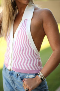 Meet You In The Hamptons Top
