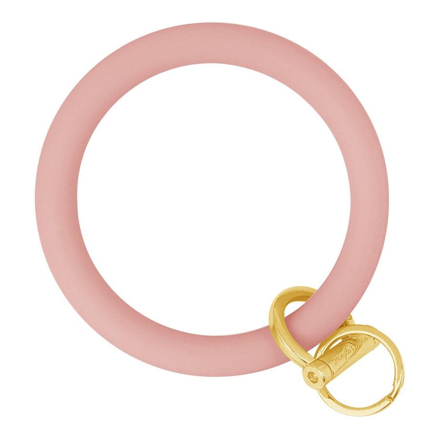 Bangle and Babe Keyring