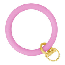 Load image into Gallery viewer, Bangle and Babe Keyring