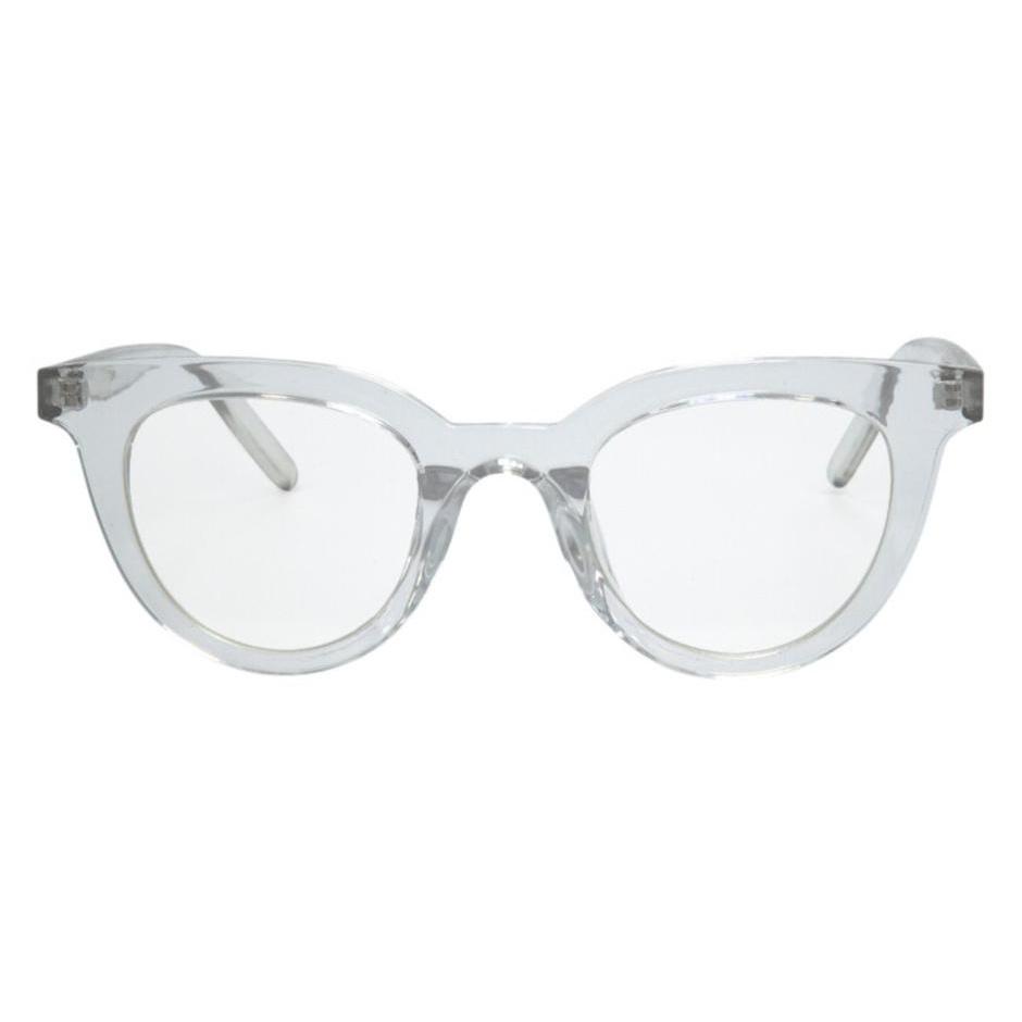 Canyon Blue Light Glasses - Clear