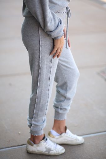 Rise Up Merrow Pant