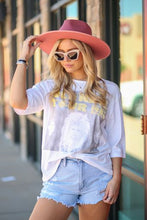 Load image into Gallery viewer, Blondie Tour Tee