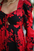 Load image into Gallery viewer, BuddyLove Emi Dahila Dress
