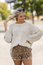 Load image into Gallery viewer, Get Knit Right- Oatmeal