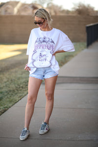 Champagne Tee