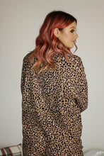 Load image into Gallery viewer, ZS Leopard PJ Set