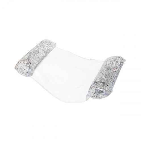 Glitter Hammock Float