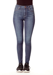 AOS: Hilary High Rise Denim Jeans