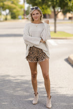 Load image into Gallery viewer, Get Knit Right- Oatmeal
