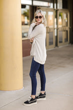 Load image into Gallery viewer, Z SUPPLY TRIBLEND VACAY PULLOVER