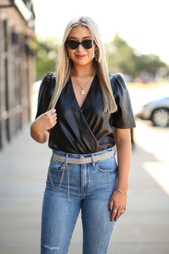BuddyLove Ava Bodysuit