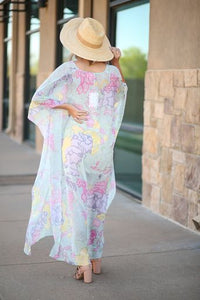 Hana TruMu World Tour Dress