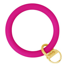 Load image into Gallery viewer, Bangle and Babe Keyring