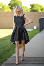 Load image into Gallery viewer, Much Needed Dress- Black