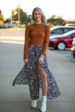 Load image into Gallery viewer, BuddyLove Bridget Fossil Skirt