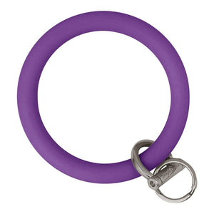 Bangle and Babe Keyring