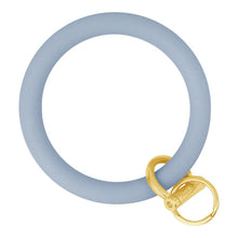 Load image into Gallery viewer, Bangle and Babe Keyring