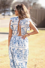 Load image into Gallery viewer, Spring Breeze Dress
