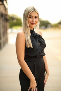 Wink My Way Jumpsuit