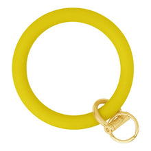 Load image into Gallery viewer, Bangle and Babe Keyring